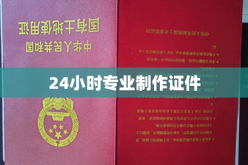 大通24小时专业制作证件